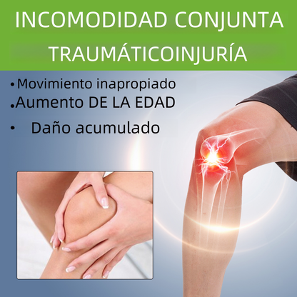 EELHOE Pain Relief Patch for Joints and Muscles
